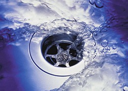 Wasserverbrauchsprognosen