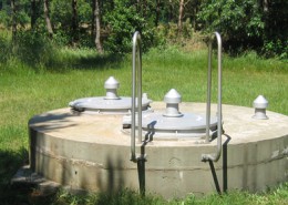 Brunnenmanagement