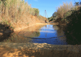 MARSOL - Grundwasseranreicherung