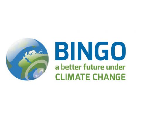 BINGO - Innovationen für das Wasserressourcen-Management im Klimawandel