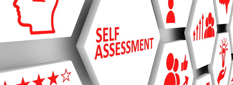 Online Seminar Selbstcheck - Asset Management