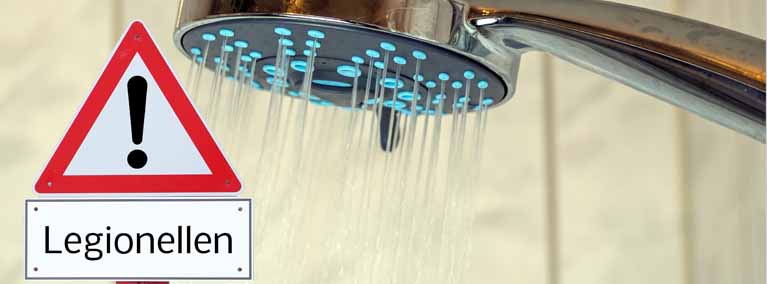 Energieeffizienz in der Trinkwasserhygiene