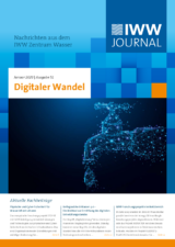 Digitaler Wandel <br>IWW Journal 51