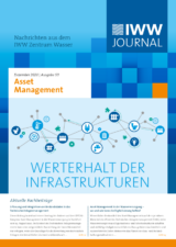Asset Management <br>IWW Journal 53